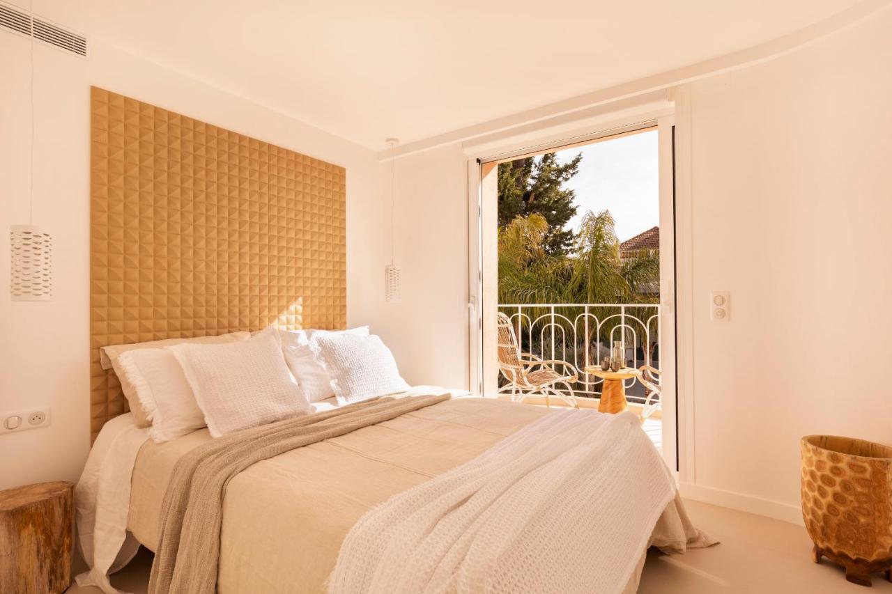Maison Carla Rosa Cannes Exterior photo